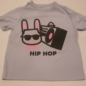 GAP KIDS Boys T-shirt Size 4T